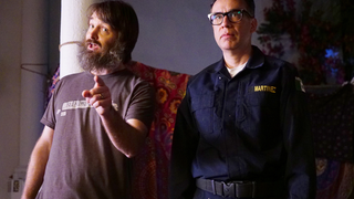 <i>The Last Man On Earth </i>repeatedly hits one morbid note in its winter finale